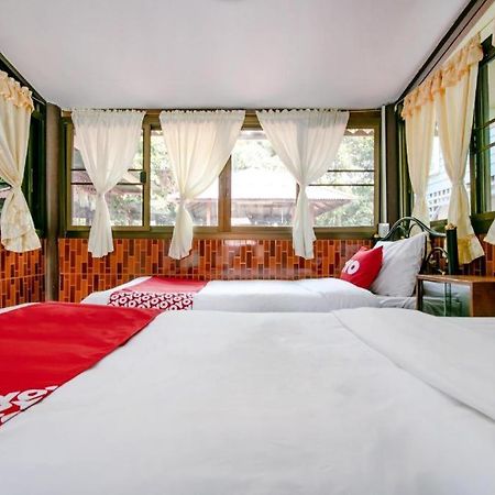 Raknatee Resort Nakhon Pathom Zewnętrze zdjęcie