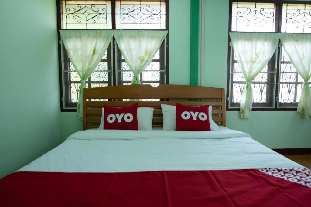Raknatee Resort Nakhon Pathom Zewnętrze zdjęcie
