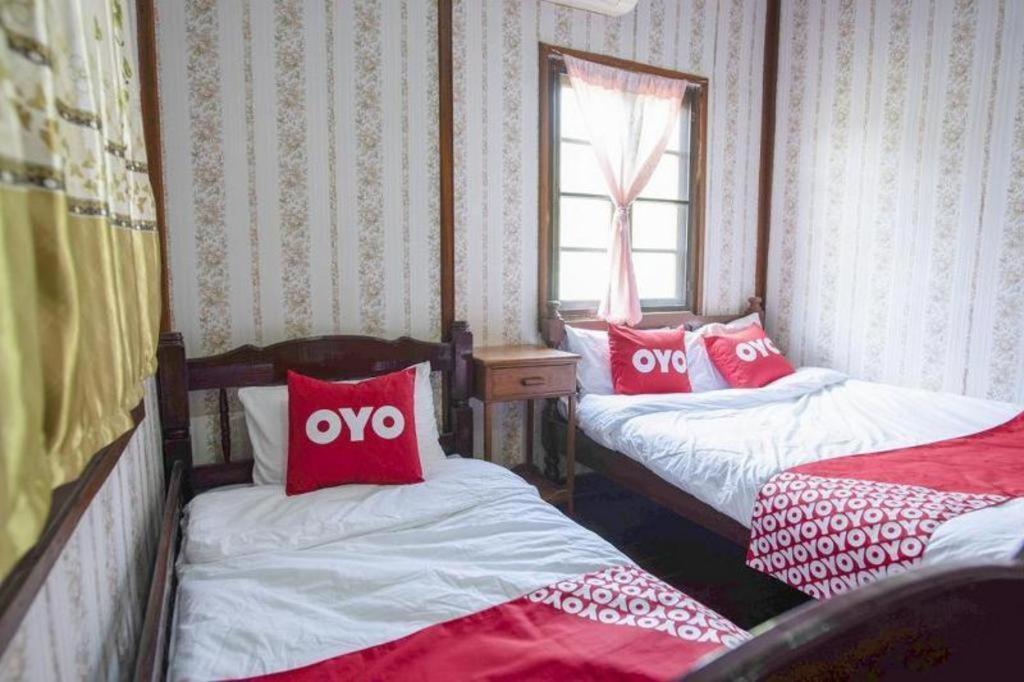 Raknatee Resort Nakhon Pathom Zewnętrze zdjęcie