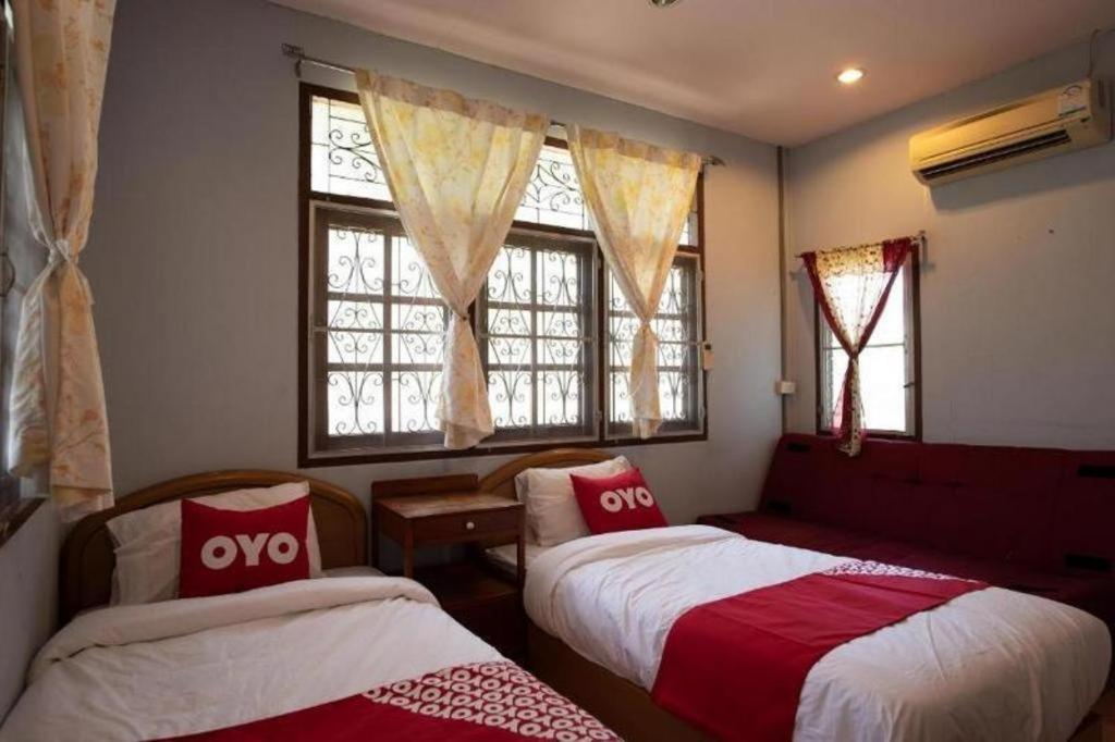 Raknatee Resort Nakhon Pathom Zewnętrze zdjęcie