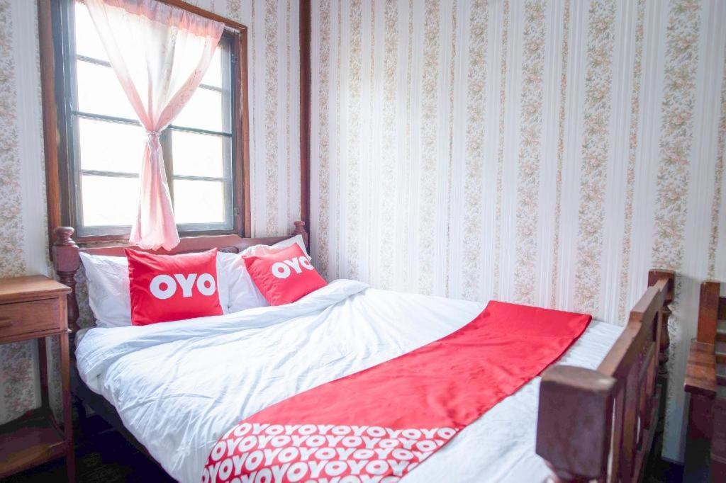 Raknatee Resort Nakhon Pathom Zewnętrze zdjęcie