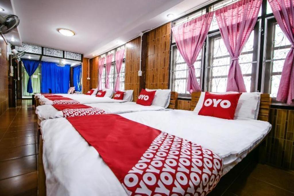 Raknatee Resort Nakhon Pathom Zewnętrze zdjęcie
