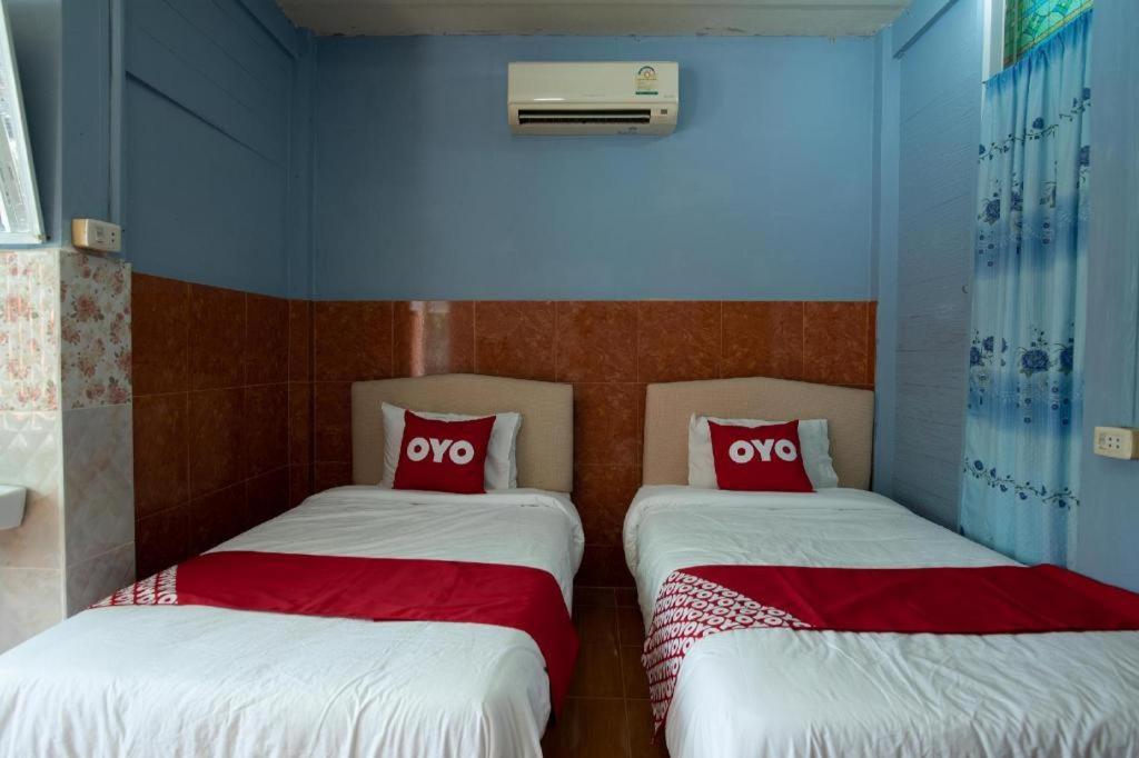 Raknatee Resort Nakhon Pathom Zewnętrze zdjęcie