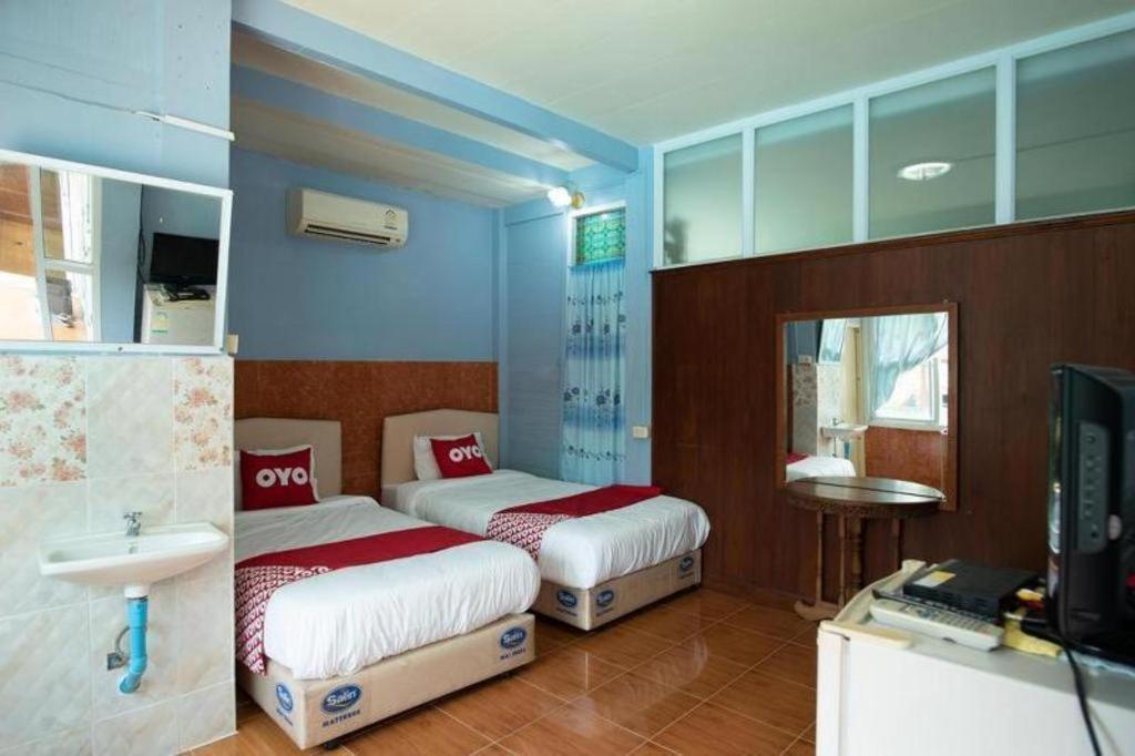 Raknatee Resort Nakhon Pathom Zewnętrze zdjęcie