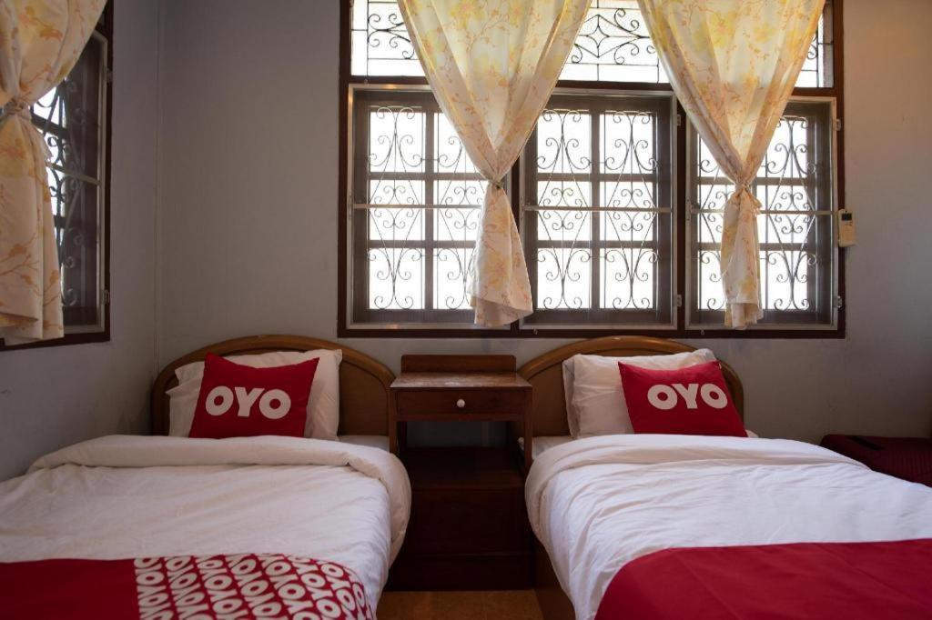 Raknatee Resort Nakhon Pathom Zewnętrze zdjęcie