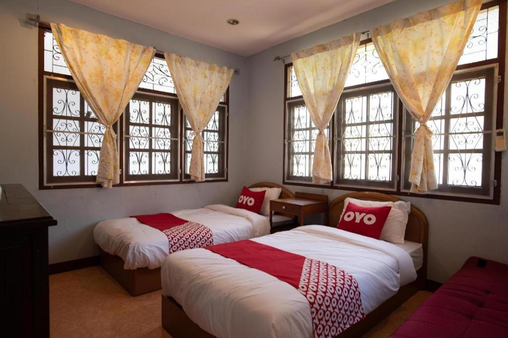 Raknatee Resort Nakhon Pathom Zewnętrze zdjęcie