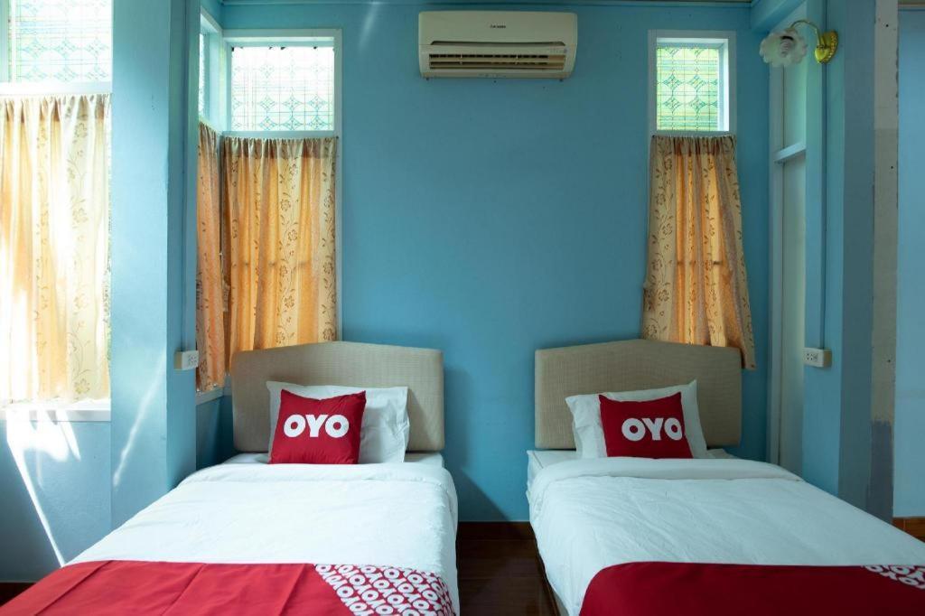 Raknatee Resort Nakhon Pathom Zewnętrze zdjęcie