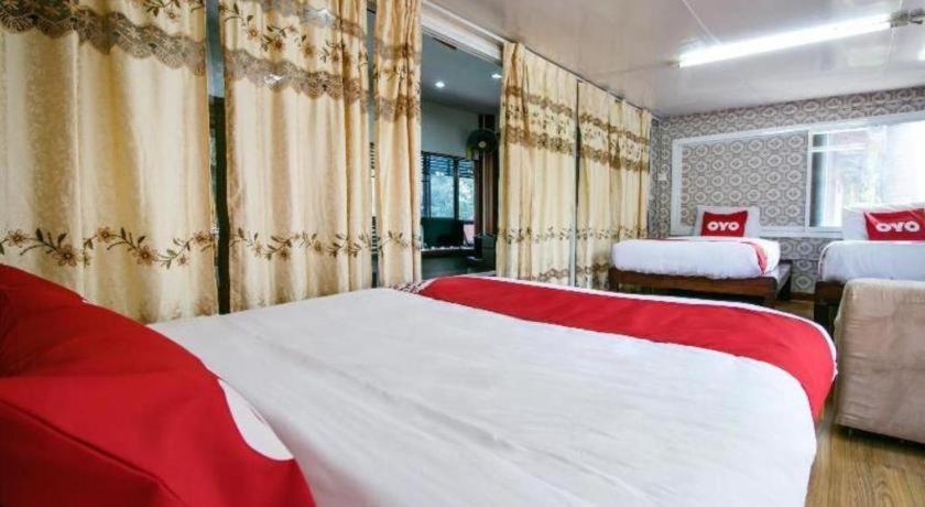Raknatee Resort Nakhon Pathom Zewnętrze zdjęcie