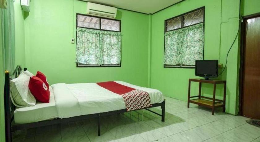Raknatee Resort Nakhon Pathom Zewnętrze zdjęcie